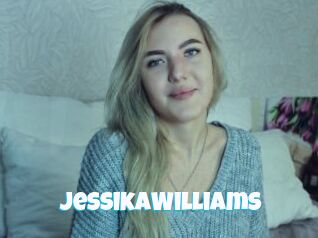 JessikaWilliams