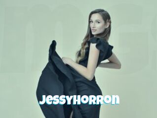 JessyHorron