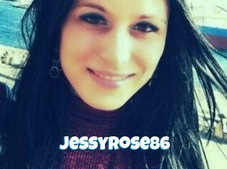 JessyRose86