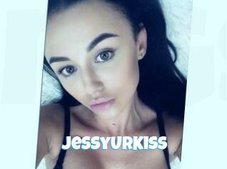 JessyUrKiss Miss Gros Seins