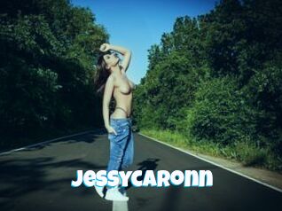JessycaRonn Miss Gros Seins