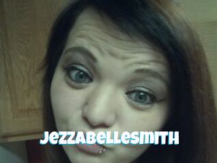 JezzabelleSmith Miss Gros Seins