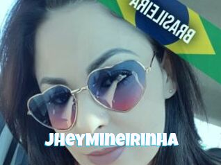 JheyMineirinha