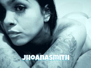 JhoanaSmith