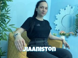 JiaAniston