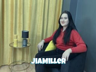 JiaMiller