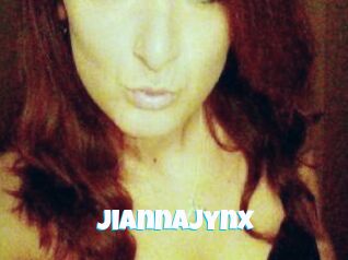 JiannaJynx