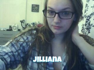 Jilliana