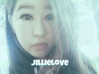 JillieLove