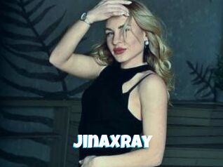 JinaXRay