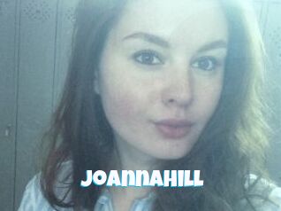JoannaHill