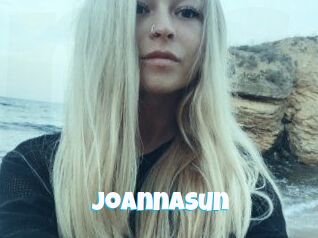 JoannaSun