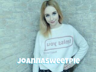 JoannaSweetPie