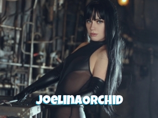 JoelinaOrchid Miss Gros Seins
