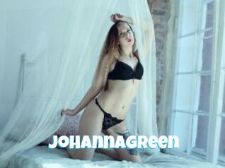 JohannaGreen