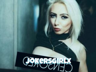 JokersGirlX