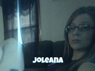 Joleana Miss Gros Seins
