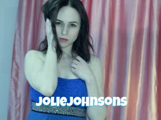 JolieJohnsons Miss Gros Seins