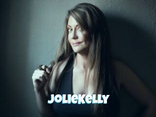 JolieKelly Miss Gros Seins