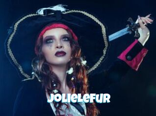 JolieLefur
