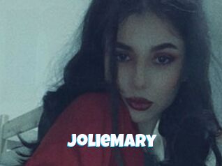 JolieMary