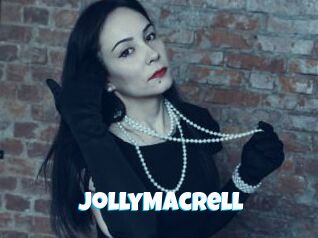 JollyMacrell