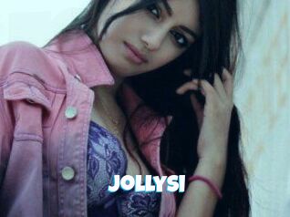 JollySi