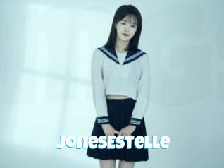 JonesEstelle Miss Gros Seins
