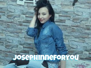 JosephinneForYou