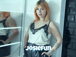 JosieFun