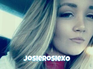 JosieRosieXO