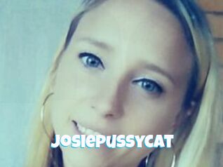Josiepussycat