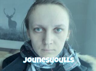 JouneSuoulls
