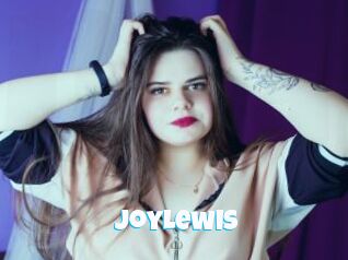 JoyLewis Miss Gros Seins