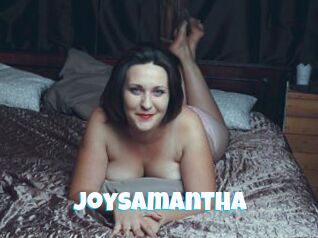 JoySamantha