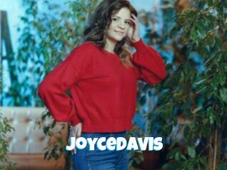 JoyceDavis