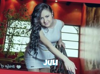 JuLi