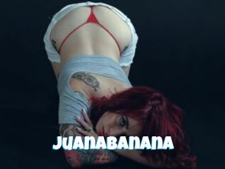 JuanaBanana