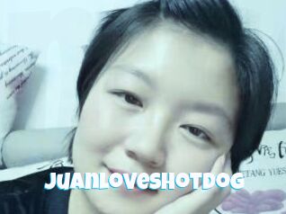 JuanlovesHotdog