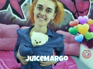 JuiceMargo Miss Gros Seins