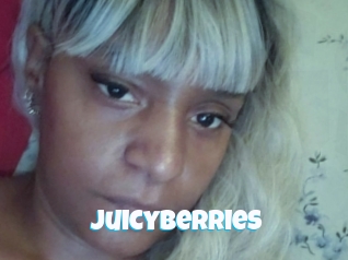 JuicyBerries