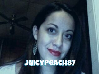 JuicyPeach87