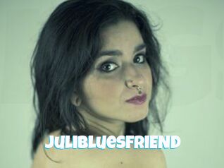 JuliBluesFRIEND