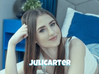 JuliCarter