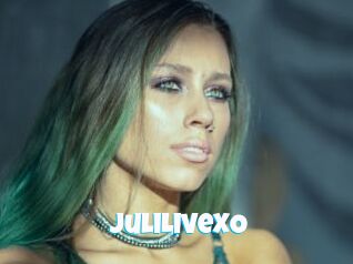 JuliLiveXO