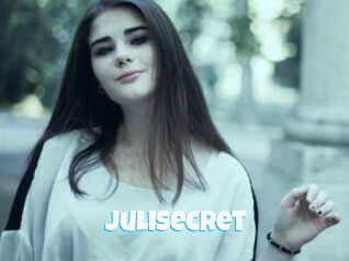 JuliSecret Miss Gros Seins