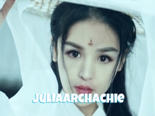 JuliaArchachie Miss Gros Seins