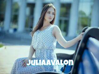 JuliaAvalon