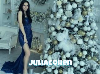JuliaCohen