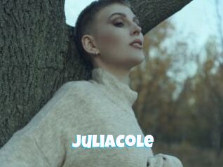 JuliaCole
